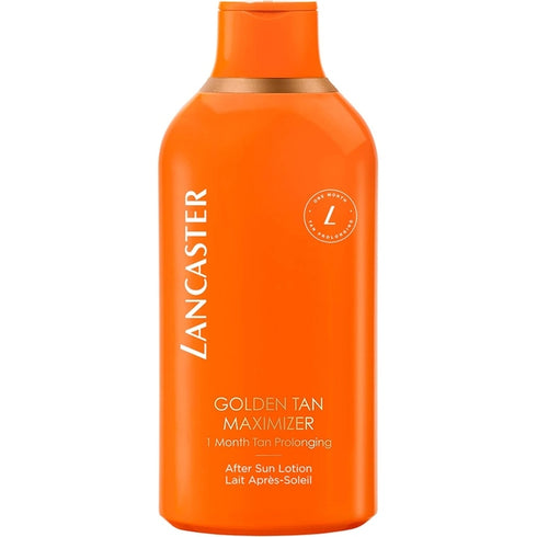 Lancaster Golden Tan Maximizer After Sun Lotion 400ml